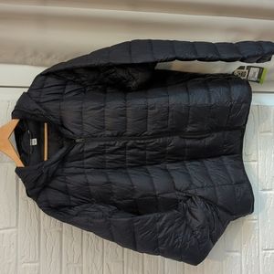 REI 650 Down Hoodie 2.0 Jacket NWT